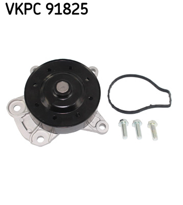 SKF Vízpumpa VKPC91825_SKF